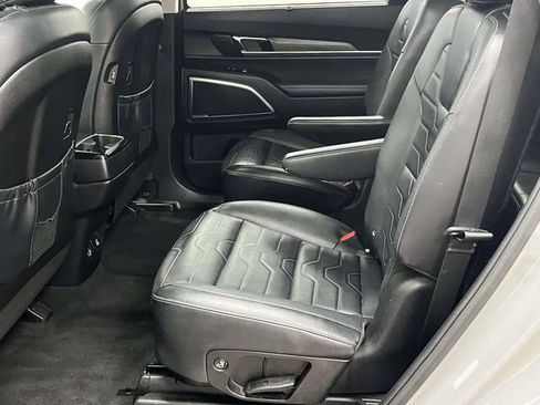 Used 2022 Kia Telluride SX w/ SX Prestige Package AWD/4WD image 16
