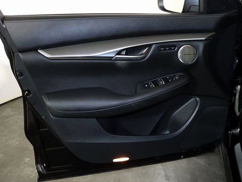 Used 2024 INFINITI QX50 Luxe image 23