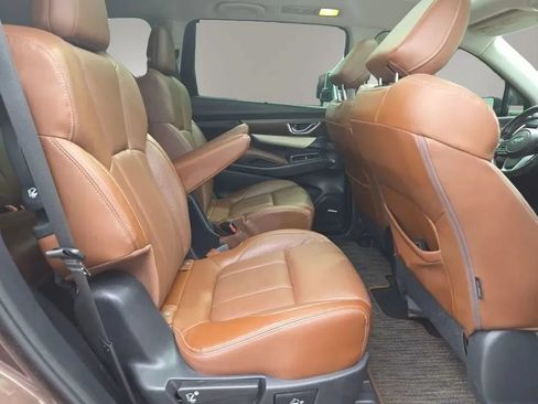 Used 2019 Subaru Ascent Touring AWD/4WD image 13