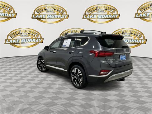 Used 2020 Hyundai Santa Fe SEL image 9
