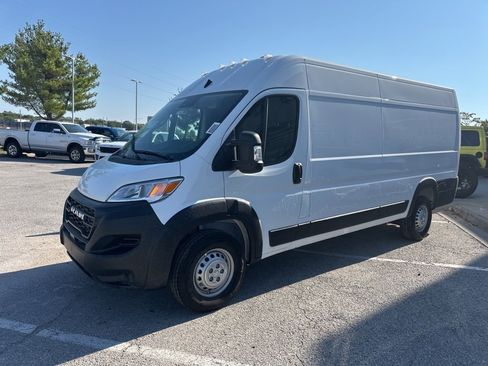 New 2026 RAM ProMaster 3500 w/ Power Group image 14