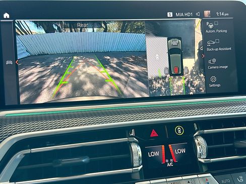 Certified 2023 BMW X5 sDrive40i w/ M Sport Package image 14