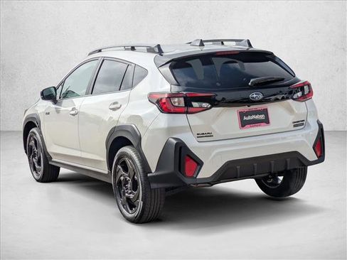 New 2026 Subaru Crosstrek 2.5i Sport AWD/4WD image 9