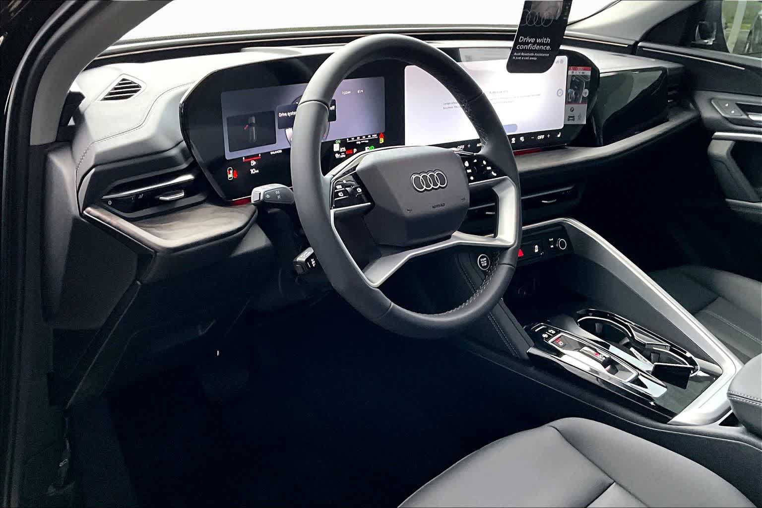 New 2026 Audi Q5 2.0T AWD/4WD image 8