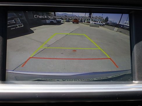 Used 2016 Kia Optima EX w/ Premium Package image 16