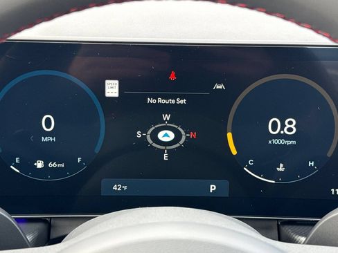 New 2026 Hyundai Sonata N Line FWD image 24