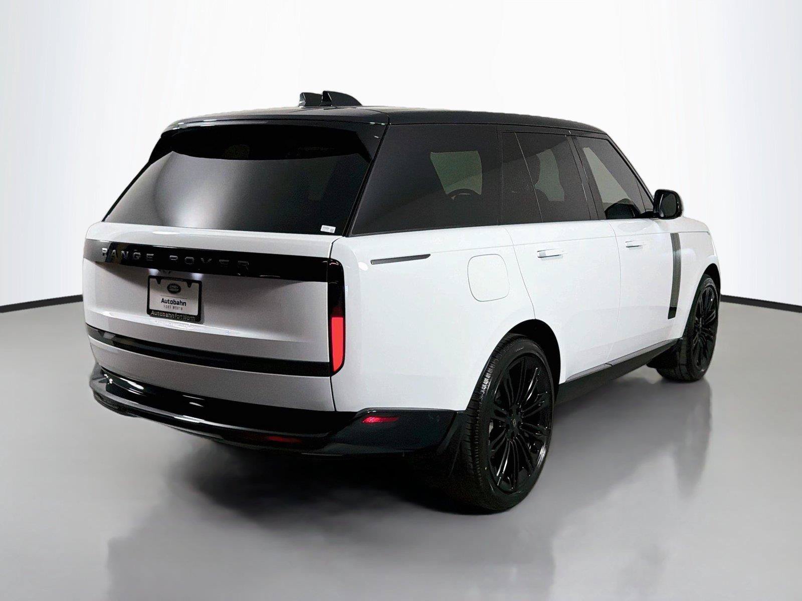 New 2027 Land Rover Range Rover SE AWD/4WD image 5