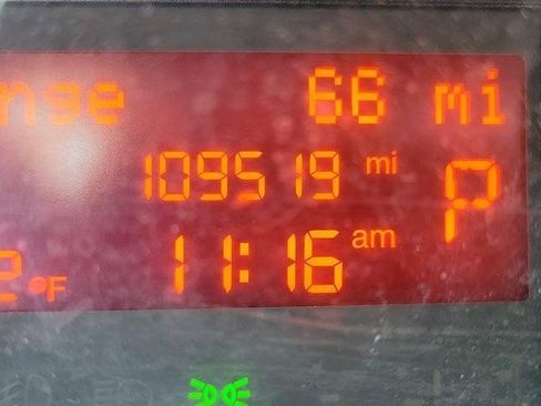 Used 2021 RAM ProMaster 2500 FWD image 17