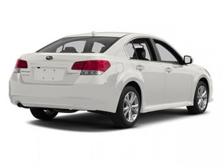 Used 2013 Subaru Legacy 2.5i Limited video 2