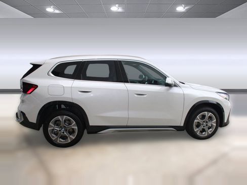 Used 2026 BMW X1 xDrive28i w/ Convenience Package image 8