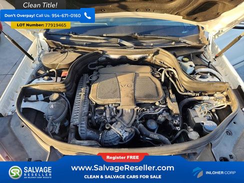 Used 2013 Mercedes-Benz GLK 350 2WD image 16