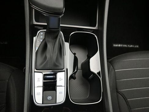 New 2026 Hyundai Santa Cruz SE AWD/4WD image 19