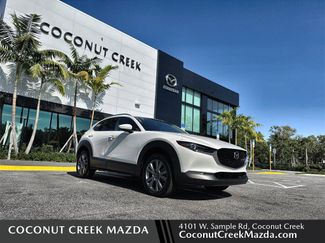 Certified 2025 MAZDA CX-30 AWD 2.5 S w/ Premium Package video 1