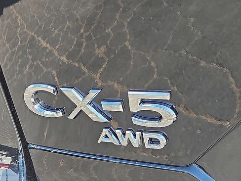 New 2025 MAZDA CX-5 AWD 2.5 S w/ Select Package image 15
