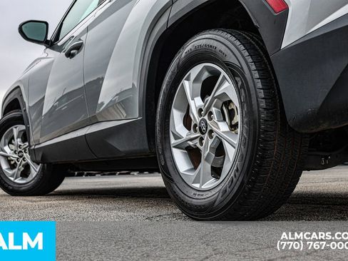 Used 2024 Hyundai Tucson SEL image 17
