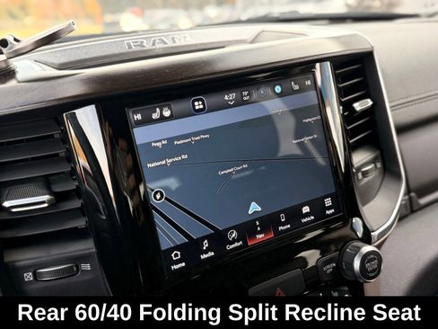 Used 2022 RAM 1500 Laramie image 43