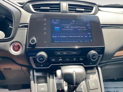 Used 2017 Honda CR-V EX-L image 23