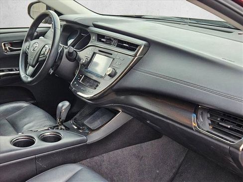 Used 2016 Toyota Avalon XLE Premium image 21