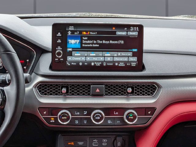 Used 2026 Acura Integra A-Spec w/ Technology Package FWD image 20