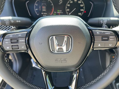 Used 2026 Honda Civic Sport image 18
