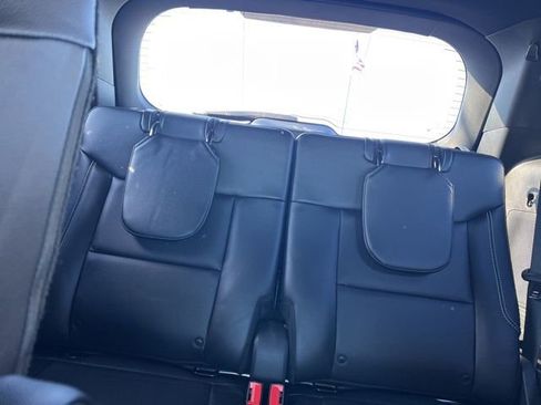 Used 2020 Ford Explorer ST w/ Premium Technology Package image 34