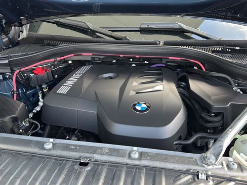 New 2026 BMW X3 xDrive30 image 30