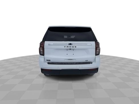 Certified 2022 Chevrolet Tahoe LT w/ LT Signature Package image 7