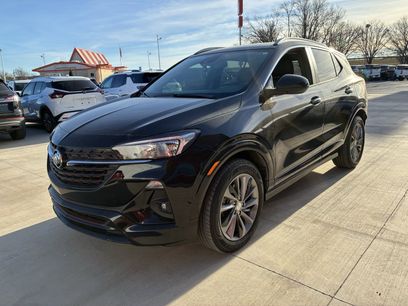Used 2023 Buick Encore GX Select w/ Sport Touring Package