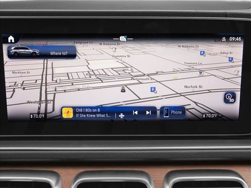 New 2026 Porsche Cayenne Coupe AWD/4WD image 10
