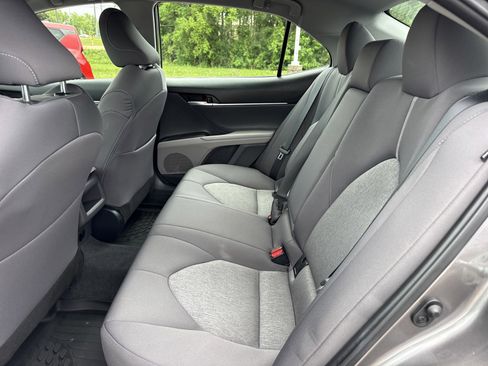Used 2023 Toyota Camry LE FWD image 13