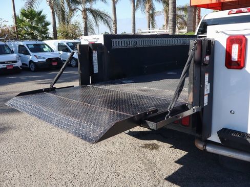 Used 2020 Chevrolet Silverado 3500 W/T w/ WT Fleet Convenience Package image 9