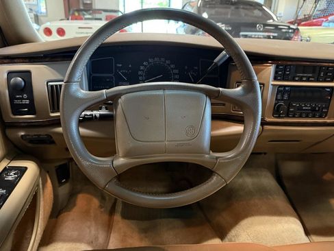 Used 1995 Buick Roadmaster Estate RWD image 86