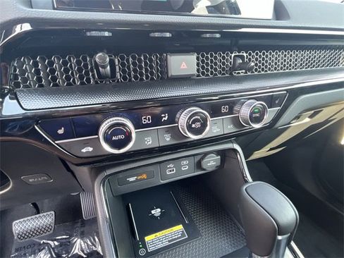 Certified 2024 Honda CR-V EX-L image 26