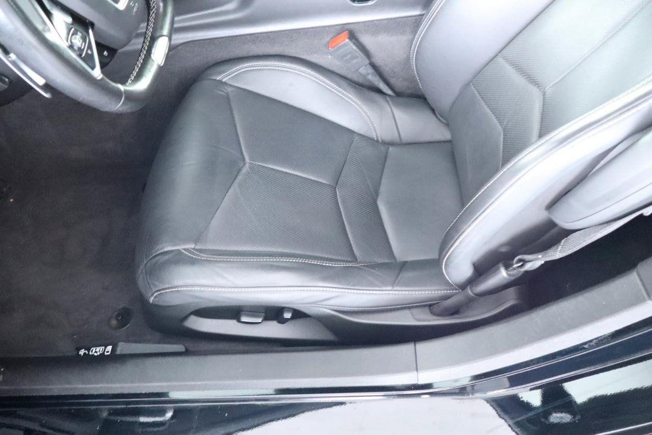 Used 2023 Chevrolet Corvette Z06 RWD image 23