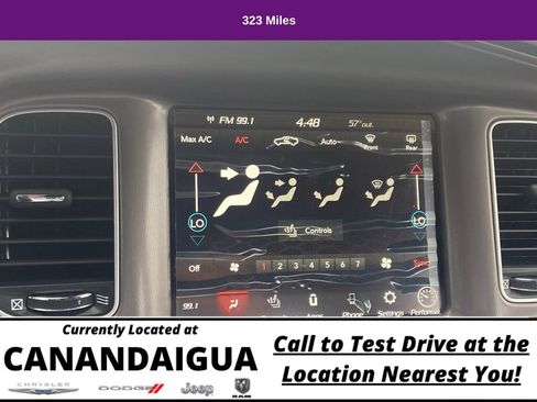 Used 2023 Dodge Charger Scat Pack image 30