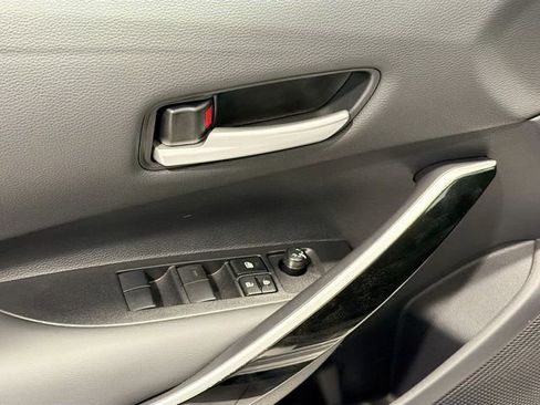 New 2026 Toyota Corolla XSE FWD image 15