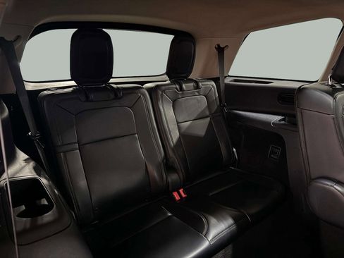 Certified 2020 Lincoln Aviator Reserve w/ Equipment Group 201A image 26