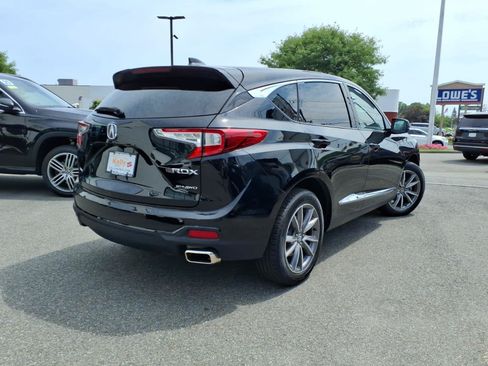 Used 2024 Acura RDX w/ Technology Package AWD/4WD image 5