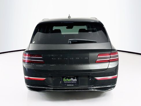 Used 2025 Genesis GV80 2.5T Standard AWD/4WD image 7