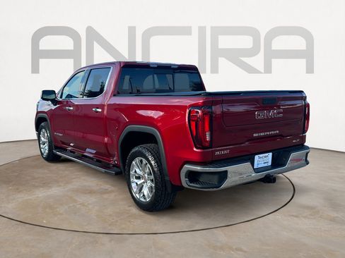 Used 2020 GMC Sierra 1500 SLT w/ SLT Premium Plus Package image 8