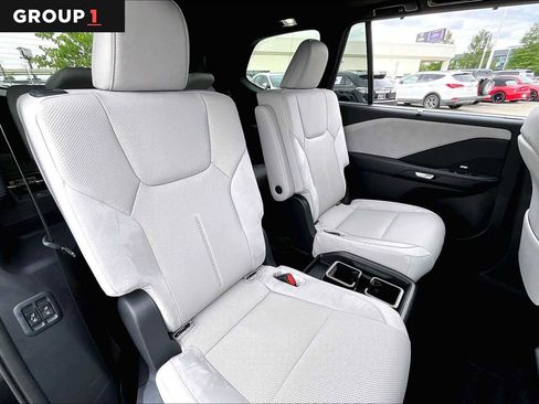 Certified 2026 Lexus TX 350 AWD w/ Technology Package image 17