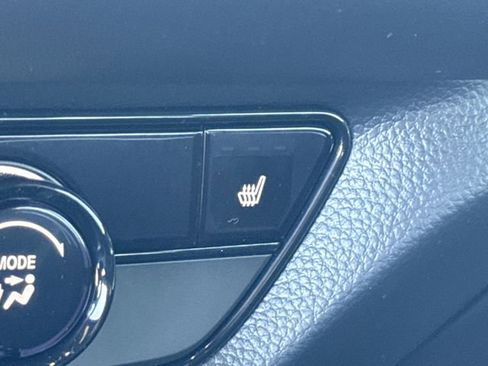 New 2026 Honda HR-V Sport image 30