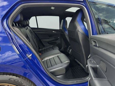 Used 2022 Volkswagen Golf R AWD/4WD image 48