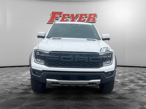 Certified 2024 Ford Ranger Raptor image 8