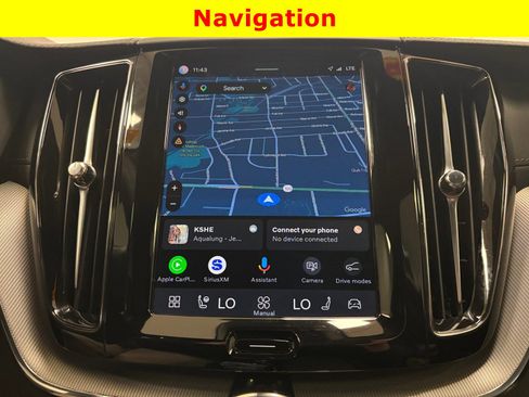 Used 2024 Volvo XC60 B5 Ultimate w/ Climate Package AWD/4WD image 20