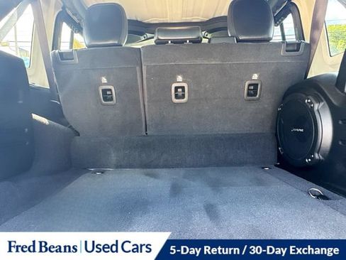 Used 2022 Jeep Wrangler Unlimited Rubicon 4xe AWD/4WD image 33