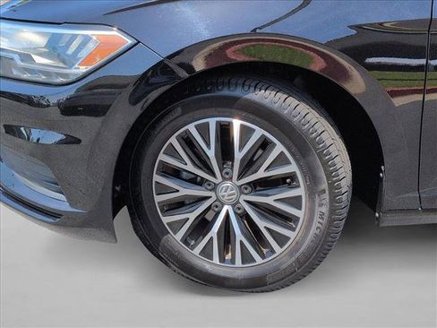 Used 2021 Volkswagen Jetta S FWD image 26