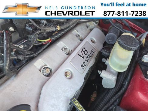 Used 2000 Ford Mustang GT RWD image 30