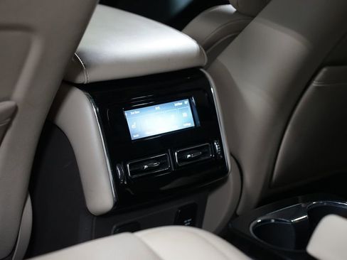 Used 2022 Lincoln Aviator Grand Touring w/ Equipment Group 301A image 31