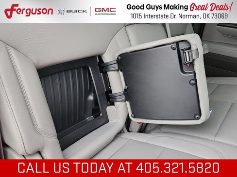 New 2026 GMC Sierra 1500 SLT w/ SLT Premium Plus Package AWD/4WD image 46